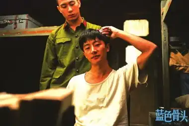 剧版红高粱俊杰少爷黄轩是土生土长的兰州小伙