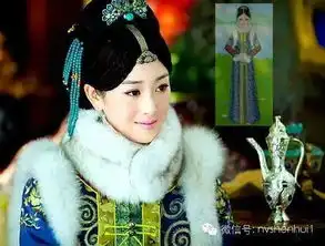 曾经夏家三千金里的杨真真,现在整容崩坏了脸太恐怖