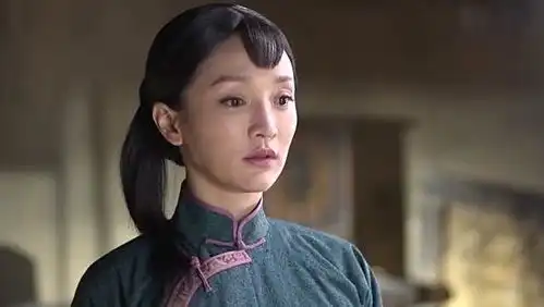 红高粱九儿大义灭亲,为了余占鳌,张俊杰俩男人,决定抛弃亲哥哥