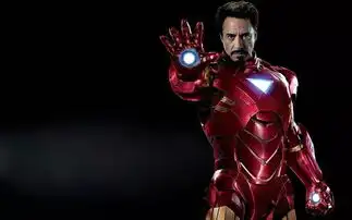 复联4热映,7款漫威英雄座驾盘点,看看谁的会更壕
