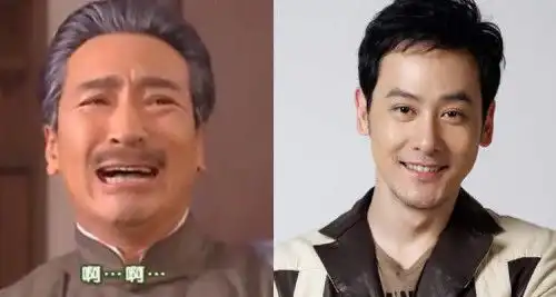 新情深深雨蒙蒙主演阵容曝光,只有她没换
