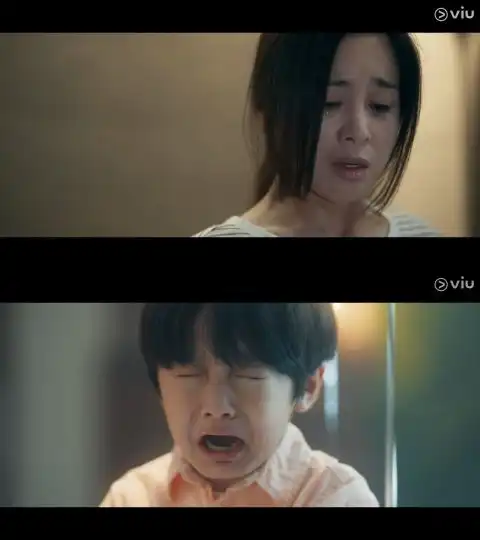 帮鬼客照人生最后一张相新剧夜限照相馆宛如德鲁纳酒店主君的太阳,首两集即逼哭人