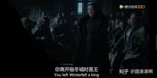 权力的游戏最终季,别名应该叫女王的战争