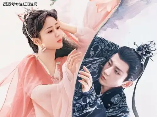 2021年度待播剧景气指数榜冰雨火第1,余生请多指教第5