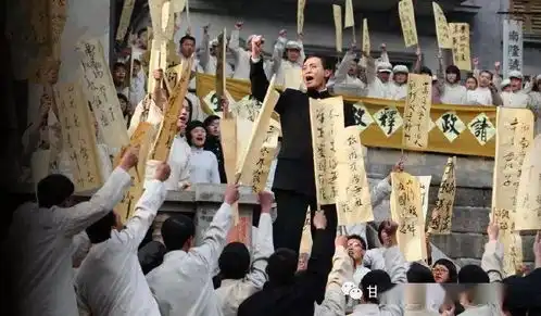 谱青春华章,展时代风采五四青年节
