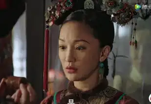 如懿传海兰生子命悬一线,周迅仅靠两句台词就令人折服
