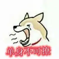 单身不可撩五个字图片我单身单身不可撩带字图片