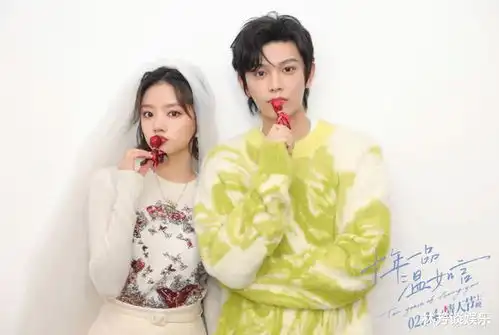 祝卿好热度破22亿,导演新作将映,主角比灵验还惨
