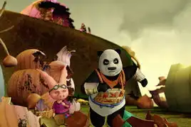 大兵金宝首映主创文武大切磋动作戏获赞
