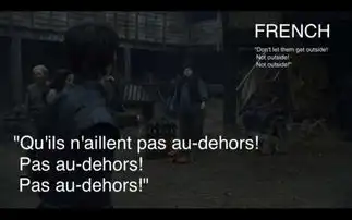 看英语之外的语言如何解释权力的游戏hodor名字由来