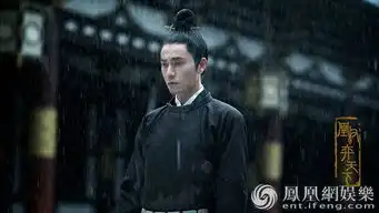 陈坤凰权弈天下再曝剧照厂花的盛世美颜醉了
