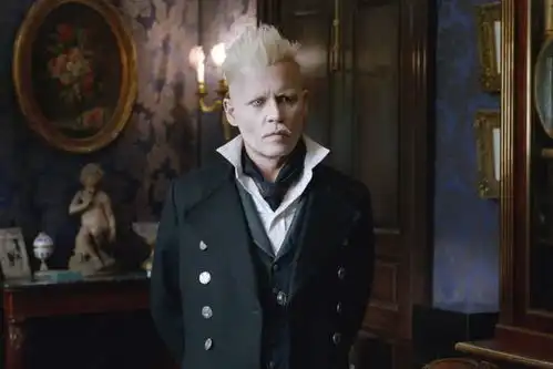 汉尼拔拔叔有望出演格林德沃,神奇动物在胃里