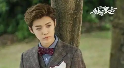 顶级流量小鲜肉主演,上映13天收视惨淡,湖南卫视跳了一个大坑