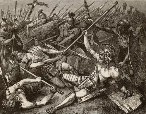 公元前八十八年罗马的派系斗争与寡头统治下的骑士阶层
