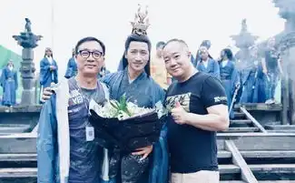 仙剑剧琉璃美人煞未播先火,作为男女主的ta们能否超越经典