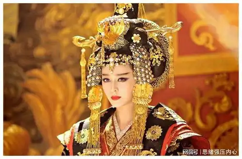 武则天的称帝之路,姐姐入宫横刀夺爱,晚年被赶出宫外
