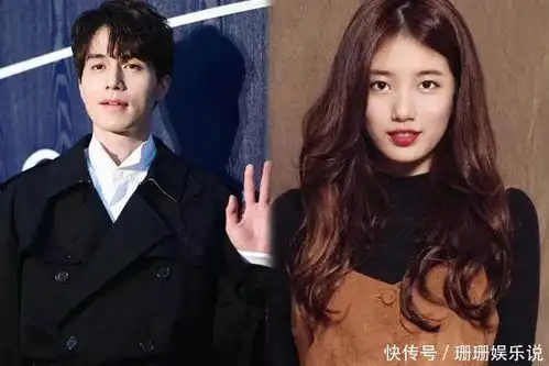 男神收割机裴秀智又分手了从李敏镐到李栋旭,裴秀智爱的太随意
