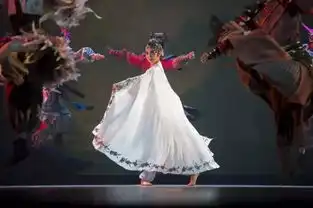 大型原创舞剧夕照西湖边百转千回的爱恨缠绵
