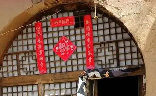 陕北最火的一个小村庄,因路遥的一部作品,游客络绎不绝