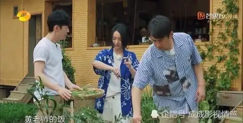 橘子红了之后再合作,网爆柠萌新剧小敏家主演周迅黄磊
