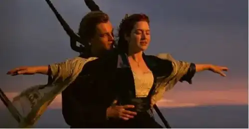 被骗了好多年泰坦尼克号的悲剧,竟是海洋之心导致的
