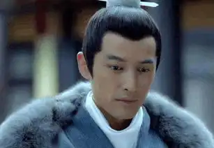 琅琊榜2什么时候播出黄晓明与胡歌剧照曝光对比
