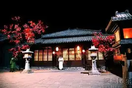 楚留香新传曝最新剧照人物关系成谜团
