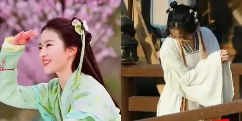 新版仙剑奇侠传低调开机,路透曝光,翻拍真的需要勇气
