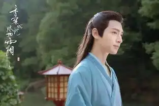 邓伦虽帅,旭凤却渣电视剧里哪些主角让人想一拳打死