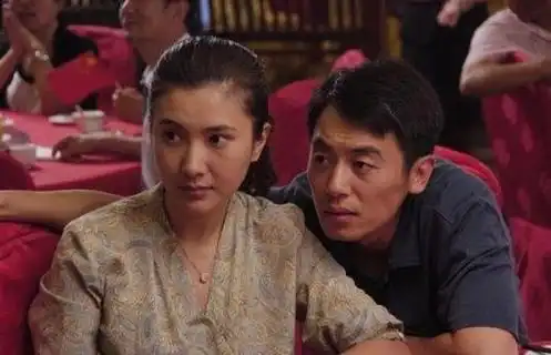 同学聚会穷小子才是大老板是正阳门下第几集
