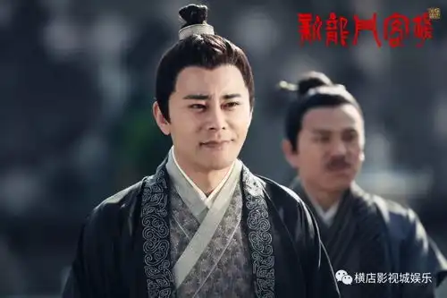 新龙门客栈首曝片花马可戚薇领衔乱世群英会