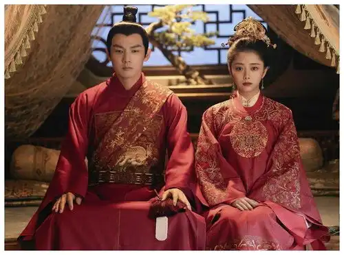 锦心似玉从徐令宜的3段感情,看清他的为人,替乔莲房不值