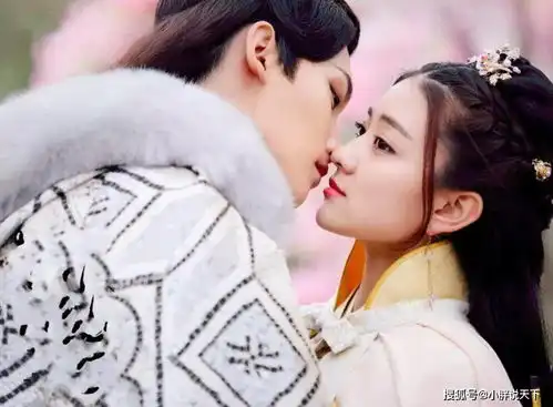 推荐十部消磨时间的古装甜宠剧
