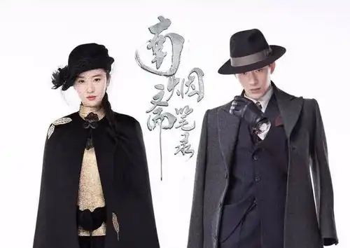 赵丽颖杨幂刘亦菲都要上新剧了,大家更喜欢哪一部