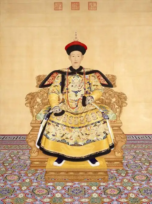鞋拔子脸的朱元璋有点儿忙的杜甫,语文历史课本上都是从哪儿整来的形象