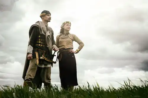 勇敢的心玛利亚怎么死的