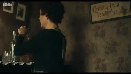 浴血黑帮第四季
