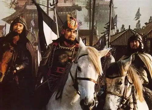 文学上的天才,政治上的小白