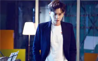 自掏腰包为裴尚轩置装张若昀我对角色有偏执
