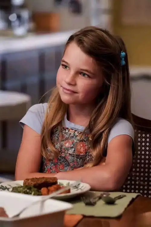 少年谢尔顿第二季第1集剧照
