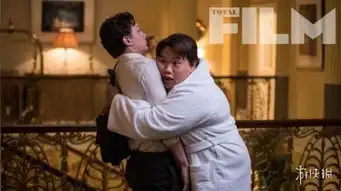 蜘蛛侠英雄远征曝全新剧照小虫被基友小胖熊抱一脸懵逼
