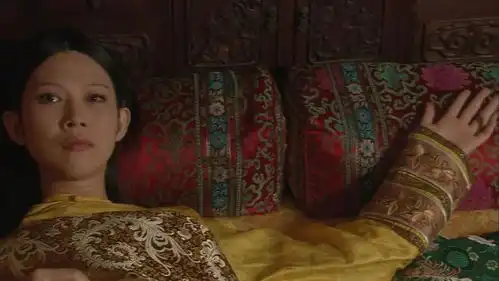 蒋欣一句话逼疯陈建斌,郑导直言后悔请蔡少芬,甄嬛传幕后太抓马