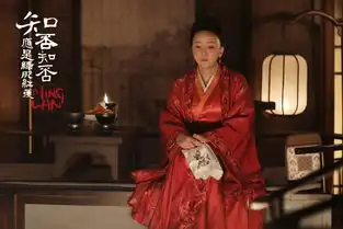 知否知否应是绿肥红瘦小秦氏剧照