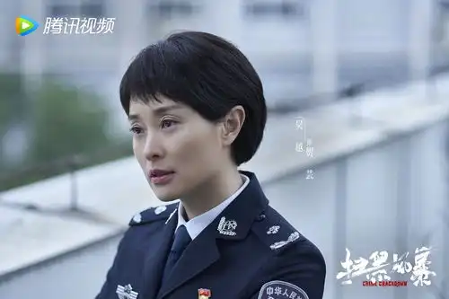 扫黑风暴今日开播孙红雷刘奕君合作飙戏张艺兴首演警察
