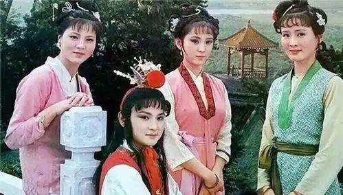 红楼梦袭人为什么被人骂腹黑没有对比就没有伤害
