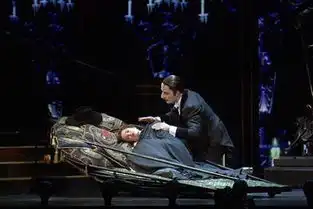 韦伯至今创作了多少部音乐剧都有哪些