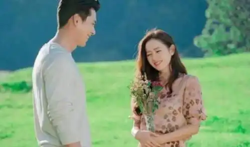 宋慧乔接受采访,坦言离婚后对爱情没太多想法,难道是受了情伤