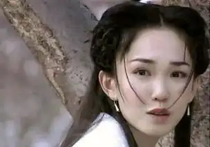 新版神雕侠侣海报爆光,网友李莫愁快把小龙女杀了,心疼尹志平
