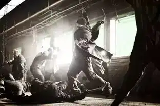 除了寄生虫,他还拍了7部关于人性的电影