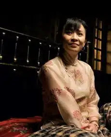 女明星不敢老去周迅秦岚回应装嫩,道出女演员的心酸
